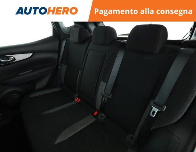 NISSAN Qashqai 1.5 dCi 115 CV Acenta