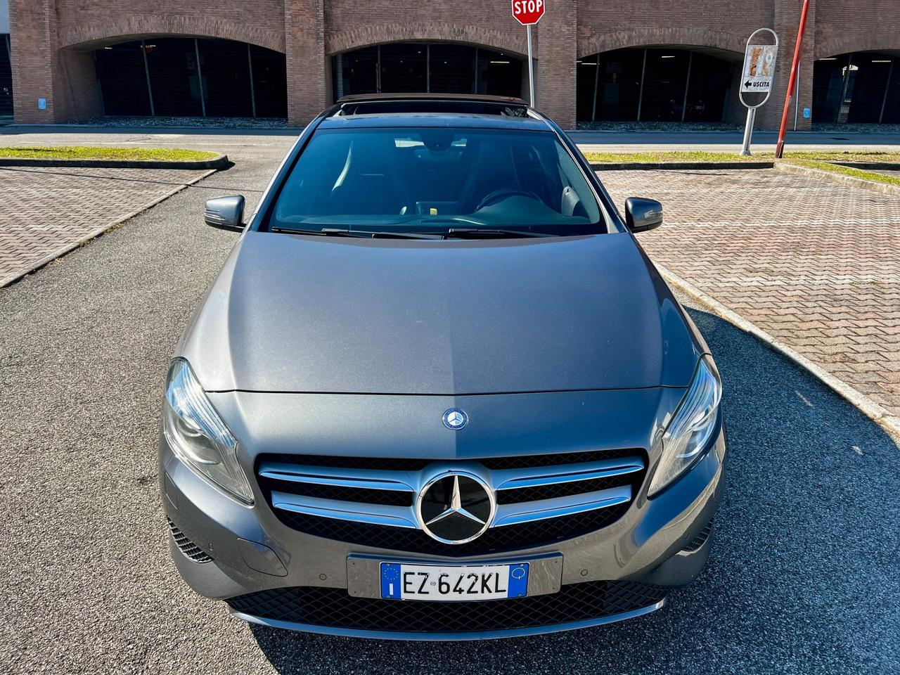 Mercedes-benz A 180 CDI Sport