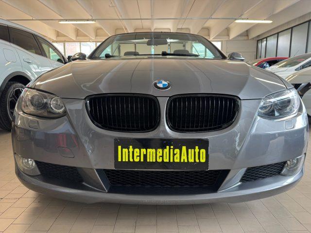 BMW 325 d cat Cabrio