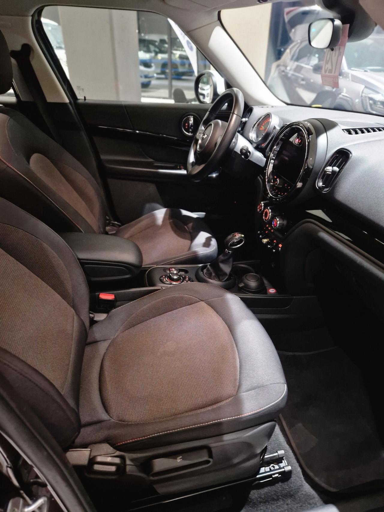 Mini Cooper S Countryman 1.5 SE Business ALL4