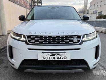 Land Rover Evoque 2.0D I4 163 CV AWD Auto SE