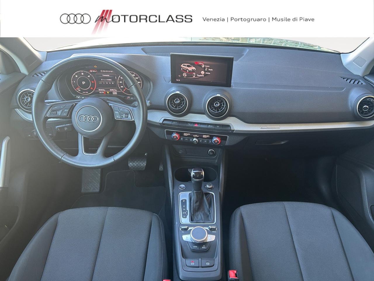 30 Tdi Business Advanced S Tronic