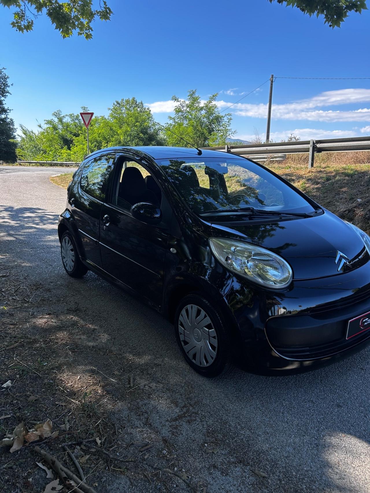 Citroen C1 1.0 5 porte C1TY