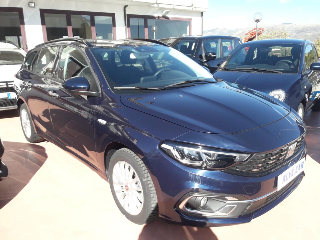 Fiat Tipo 1.6 Mjt S&S SW Business