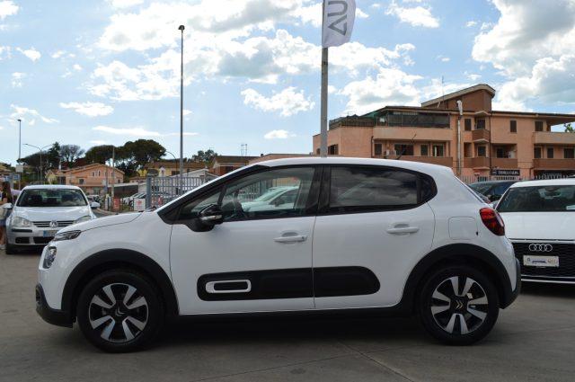 CITROEN C3 PureTech 83 S&S Max