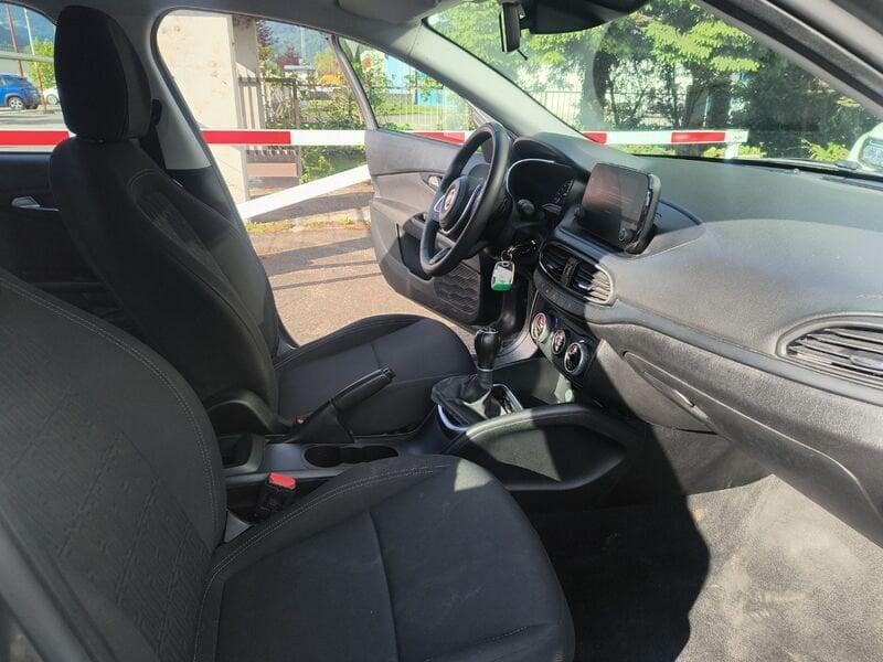 FIAT Tipo 1.0 T3 100cv