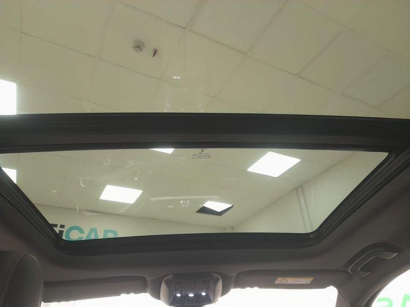 DS DS7 CROSSBACK BlueHDi 130 Automatica Performance Line