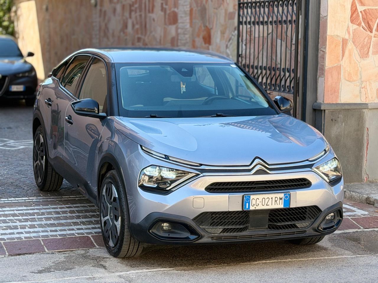 Citroen C4 PureTech 130 S&S Feel Pack