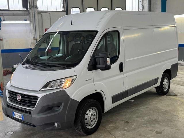 FIAT Ducato 35 2.0 MJT PM-TM Furgone