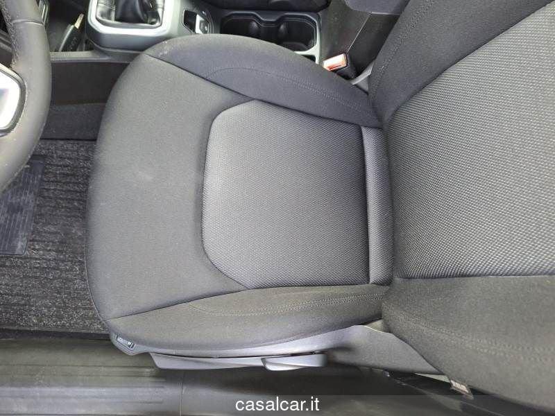 Jeep Renegade Renegade 1.0 T3 Business 3 ANNI DI GARANZIA KM ILLIMITATI PARI ALLA NUOVA