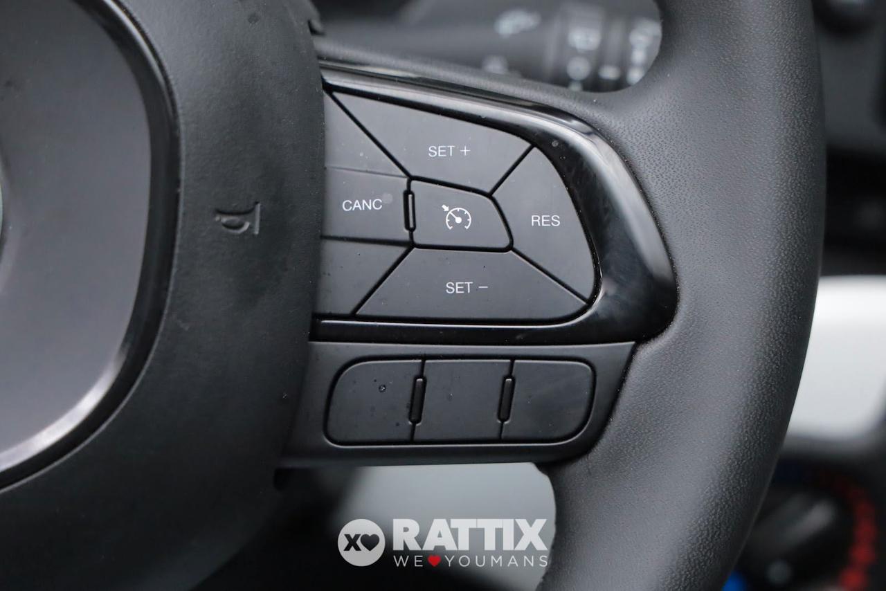 Fiat Panda Pandina 1.0 Firefly Hybrid 70CV Cross