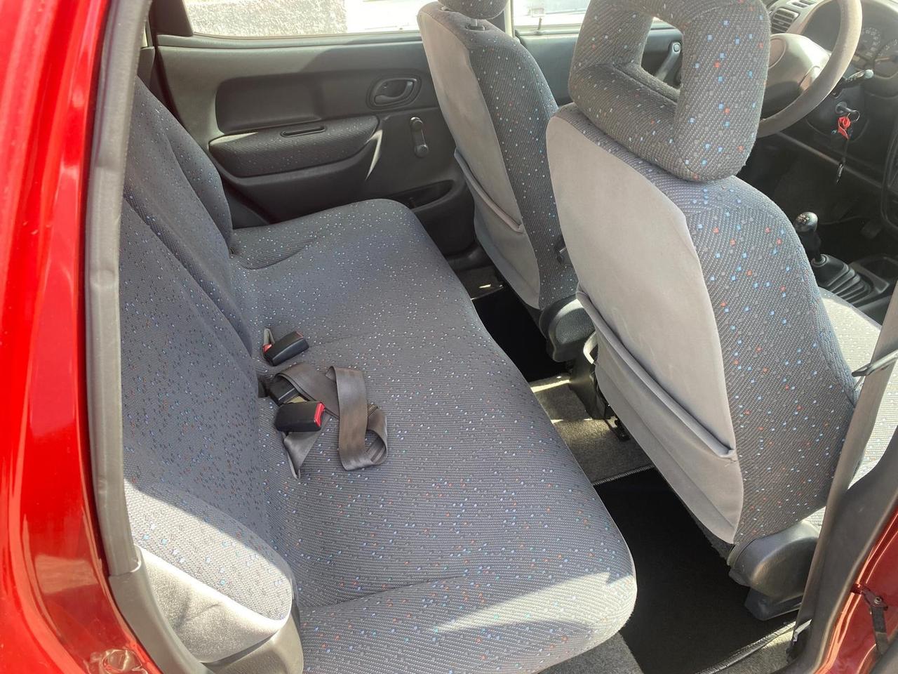 SUZUKI IGNIS 1.3i UNICO PROPRIETARIO MOLTO BELLA GUARDA