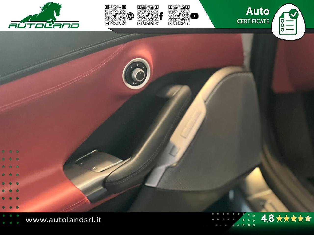 Ferrari Portofino 3.9 M 620cv *Grigio Titanio*