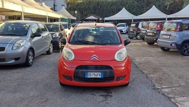 CITROEN C1 1.0 5 porte airdream Ideal
