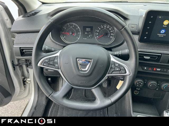 DACIA Jogger 1.0 TCe GPL Expression