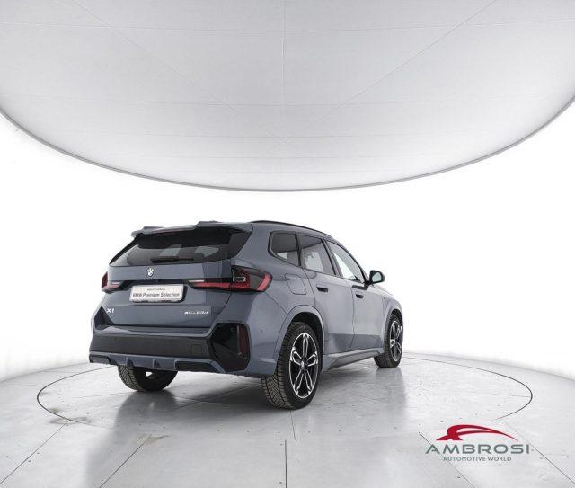 BMW X1 xdrive23d mhev 48V MSport Pro auto