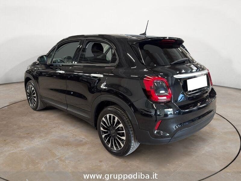 FIAT 500X 2022 1.5 t4 hybrid Sport 130cv dct