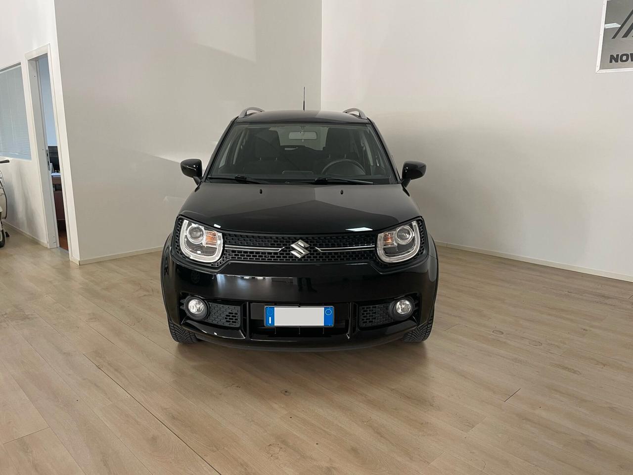 Suzuki Ignis 1.2 Hybrid Cool