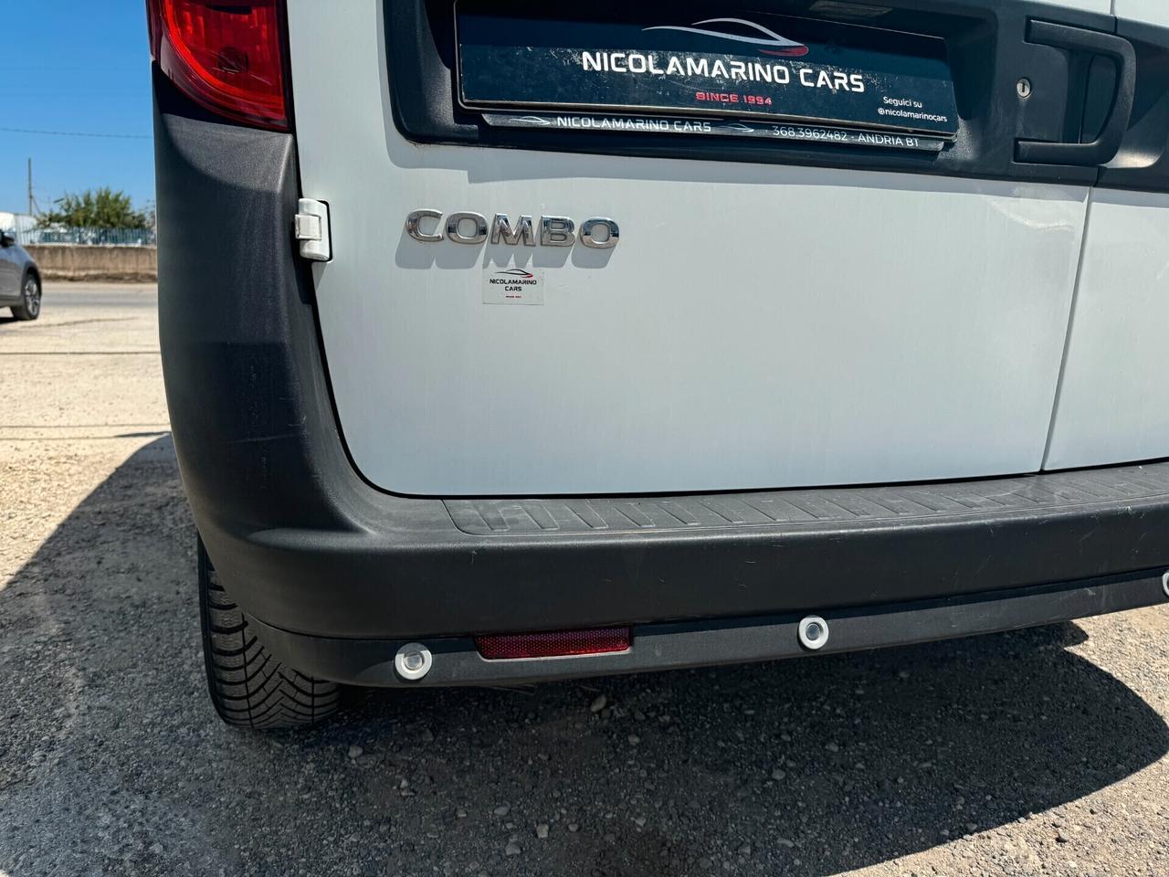 Opel Combo 1.6 CDTi "70.000KM"