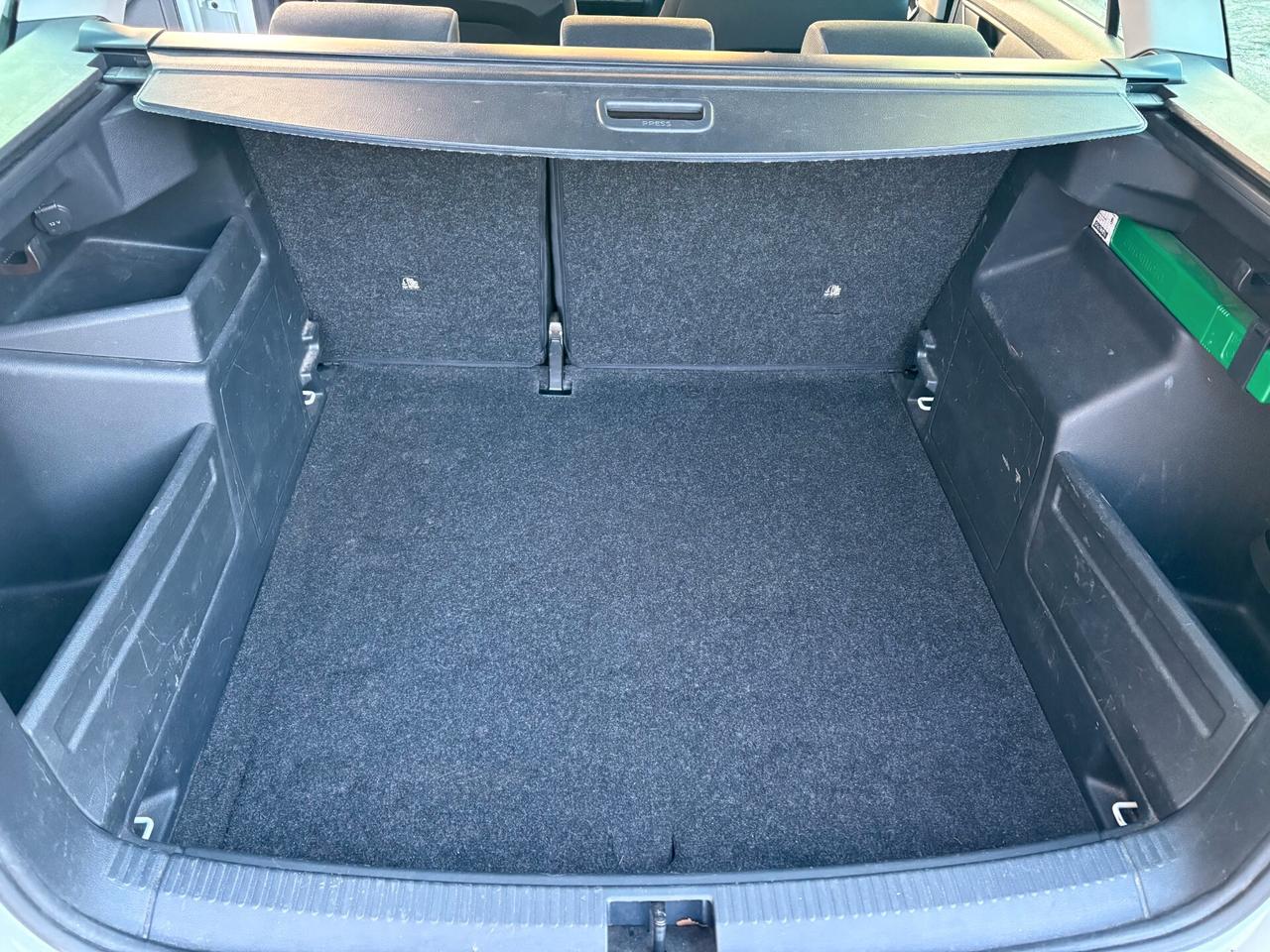 Skoda Fabia 1.0 TSI Wagon ScoutLine