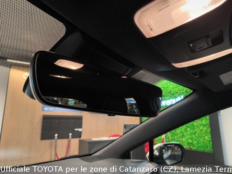 Toyota Corolla Corolla 1.8 Hybrid Active