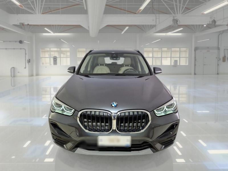 BMW X1 xDrive 25e Business Advantage automatico