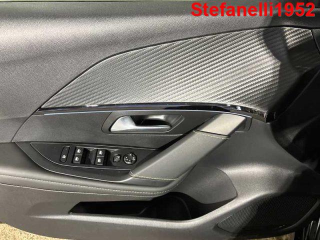 PEUGEOT 208 1.2 hybrid GT 100cv e-dcs 6