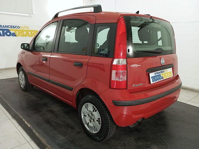 FIAT Panda 1.3 mjt 16v Dynamic 69cv