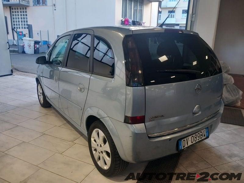 Opel Meriva Meriva 1.3 CDTI ecoFLEX Enjoy - OPERATORI DEL SETTORE