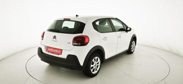 CITROEN C3 AUTOCARRO N1- BlueHDi 100 cv PREZZO+IVA