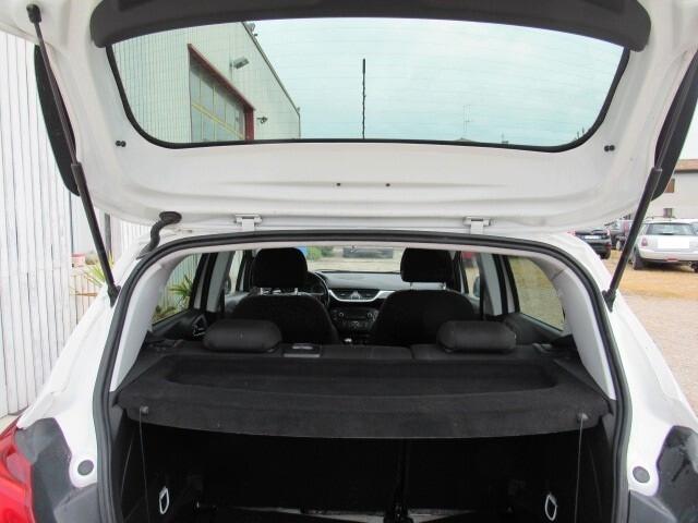 Opel Corsa 1.0 Turbo SGE Start&Stop 5 porte b-Color NEOPATENTATI