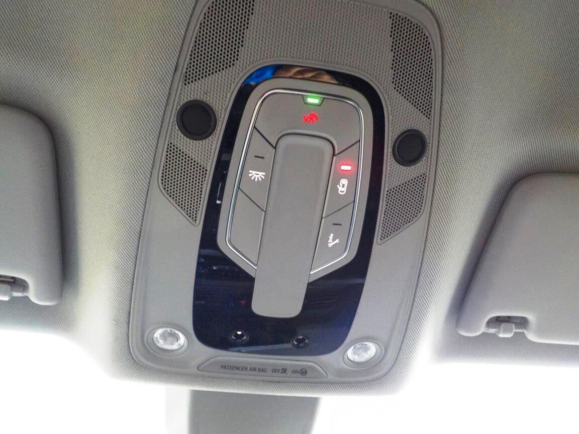 Audi Q5 40 TDI quattro S tronic