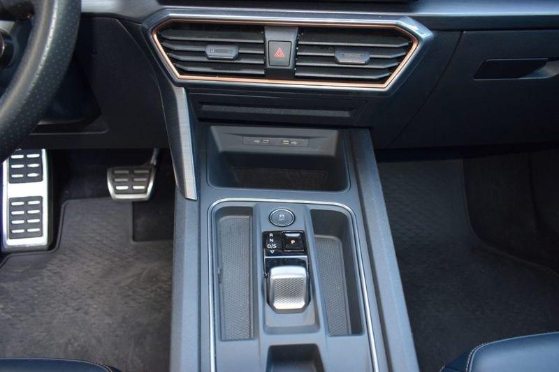 Cupra Formentor VZ 2.0 TSI 310 CV DSG 4Drive