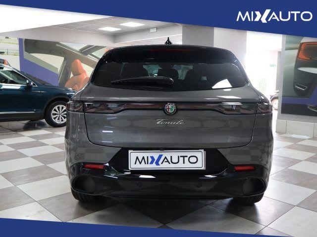 ALFA ROMEO Tonale 1.6 D 130cv Veloce TCT6 TETTO CAMERA CERCHI 20"