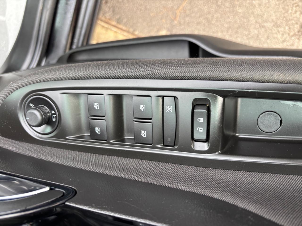 Opel Mokka X 1.6 CDTI Ecotec 4x2 Start&Stop Advanc