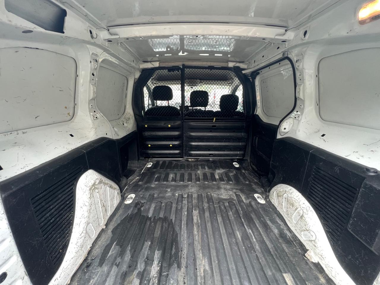 Peugeot Partner BlueHDi 100cv Furgone