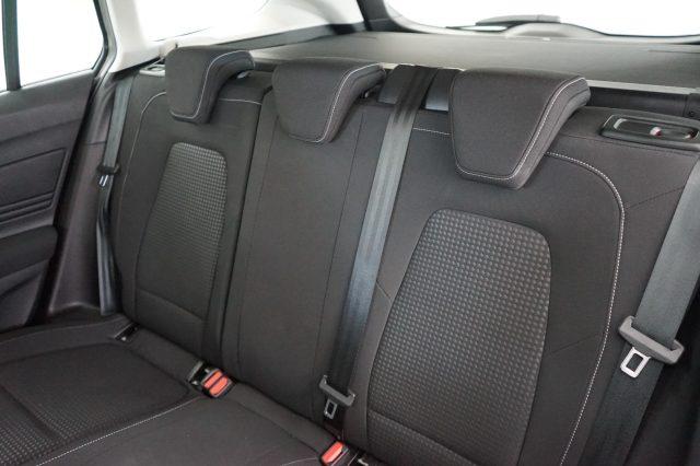 FORD Focus 1.5 EcoBlue 120 CV auto SW Co-Pilot