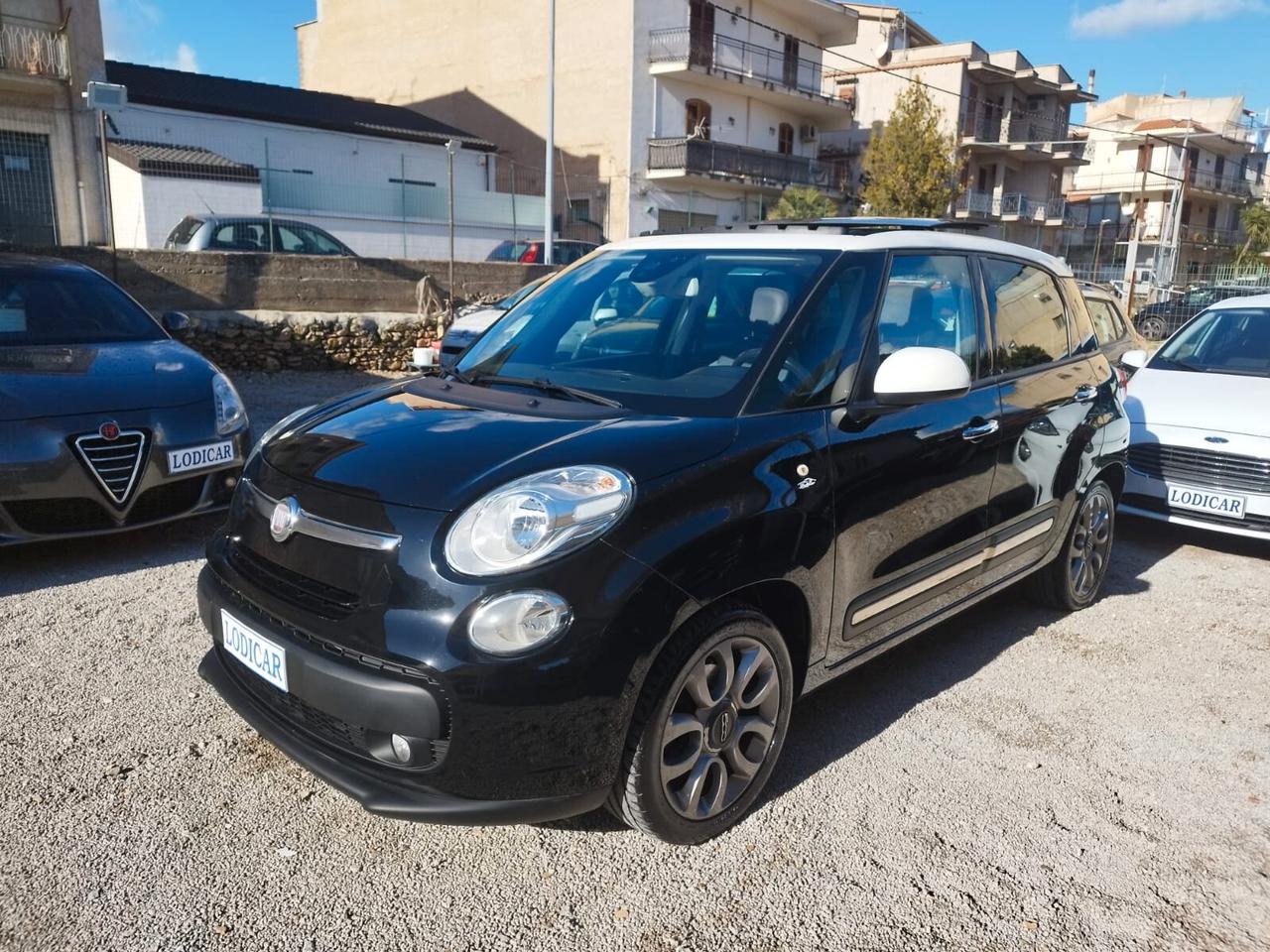 Fiat 500L 1.6 Multijet 105 CV Lounge