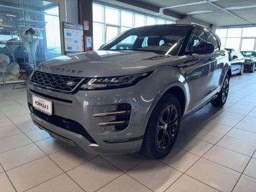 Land Rover Range Rover Evoque 2.0 D163 MHEV R-Dynamic S AWD auto