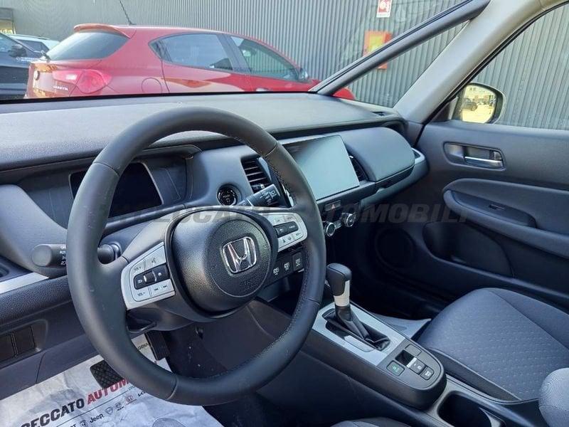 Honda Jazz Jazz H241.5 Elegance MY2025