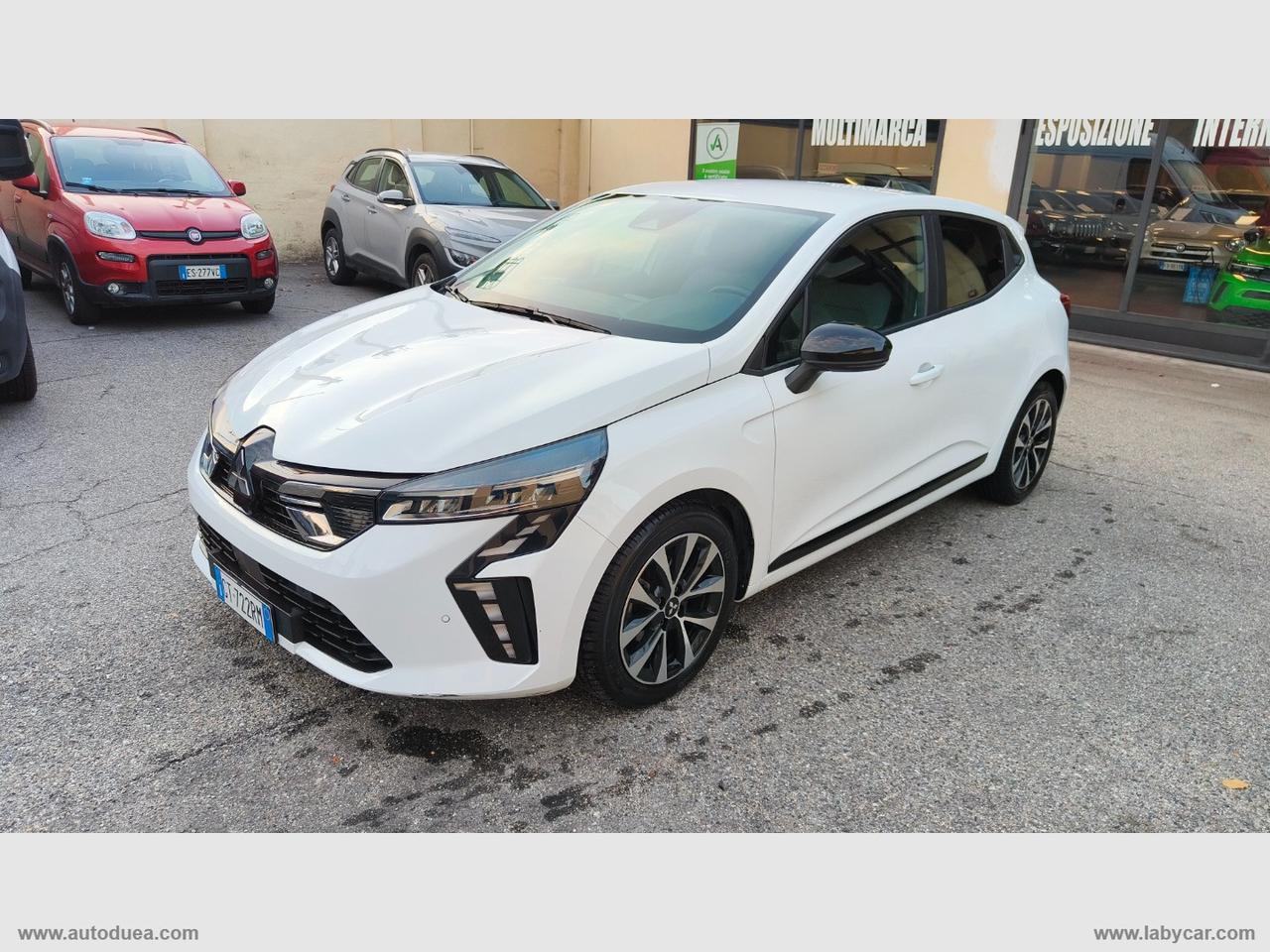 MITSUBISHI Colt 1.0L turbo 90 CV Invite NO VINCOLI