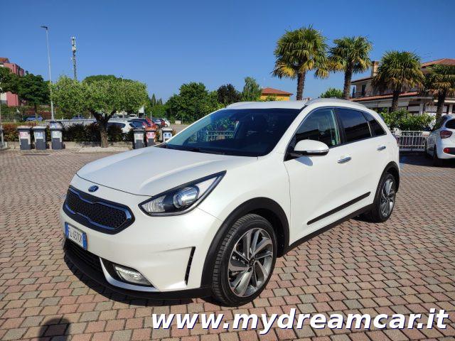 KIA Niro 1.6 GDi DCT HEV Style