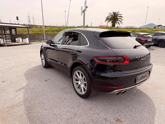 PORSCHE Macan 3.0 Diesel S *IMPECCABILE*