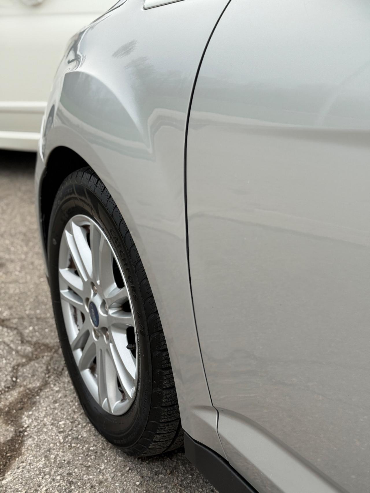 Ford C-Max 7POSTI 1.6 TDCi 115CV Titanium 2013