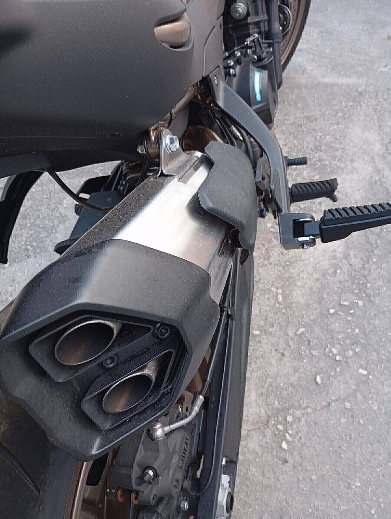 Cf Moto 800 NK CFMOTO 800 cc 70kw nuovissima