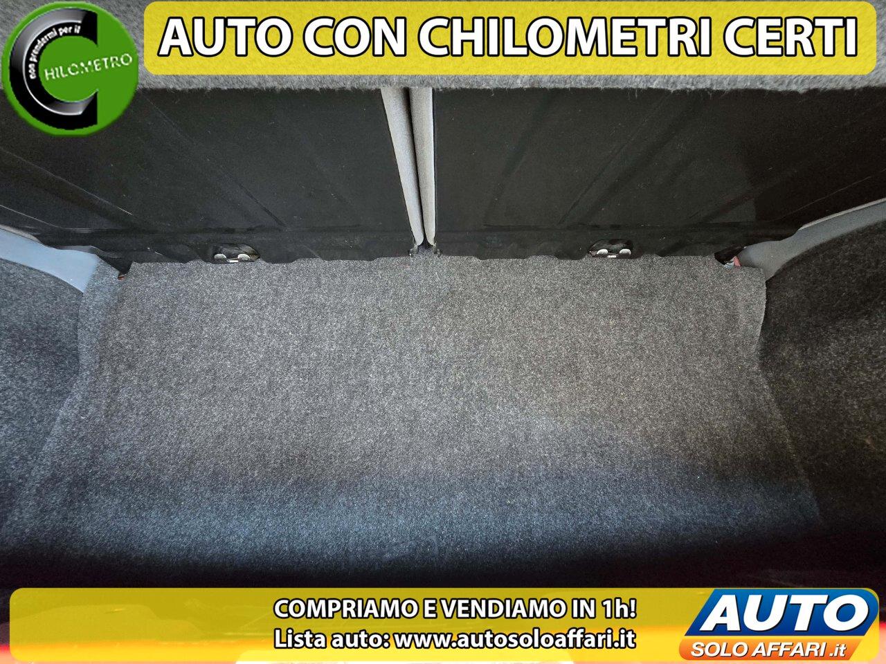 Citroen C1 5 Porte C1 1.0 5P OK NEOPATENTATI