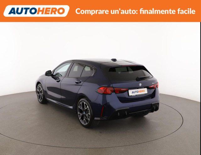 BMW 118 d MSport