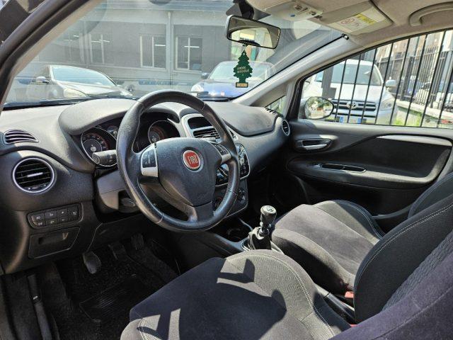 FIAT Punto 1.2 8V 3 porte