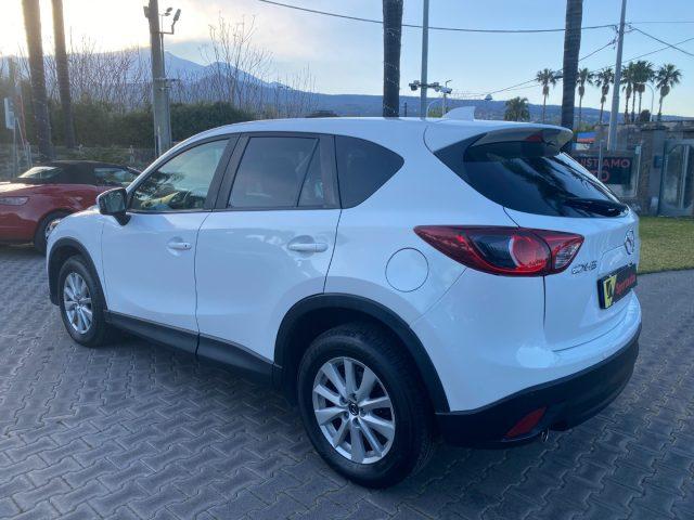 MAZDA CX-5 2.2L Skyactiv-D 150CV 2WD
