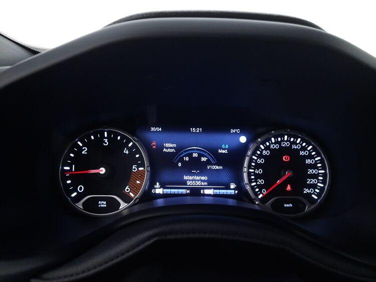 Jeep Renegade Limited BR798685 1.6 Diesel 130CV